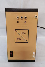 ELWE Modul Spannungsversorgung 10 09 100, Lehrmittel, Phywe, Leybold
