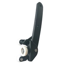 Rollenführung Schiebetür Rechts Unten für VW Caddy III Kasten 1.2 1.4 2,0