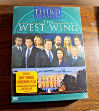 The West Wing: The Complete