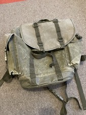 Original Bundeswehr Rucksack