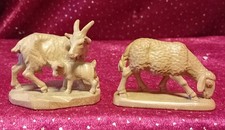 Krippenfiguren "REMO-Krippe"