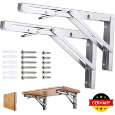 Klappkonsole Schwerlast