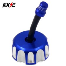 KKE CNC ATV FEUL GAS CAP E-TON