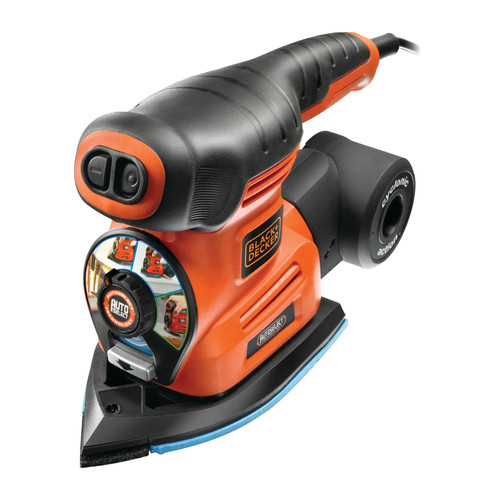 Black decker ka280k 220w 4in1 - black+decker,
