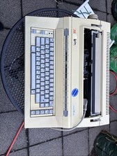 Elektronische Schreibmaschine Compacta 400 Triumph-Adler