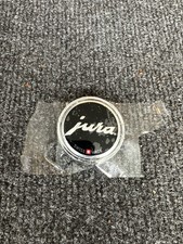 Jura J5 Emblem Symbol Button