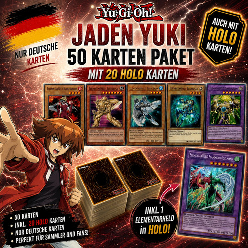 Yugioh jaden yuki - yugioh,