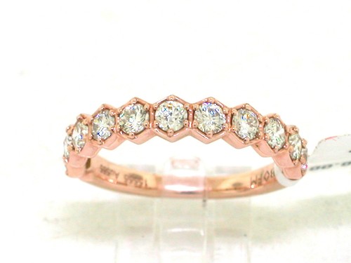 Beers brillant ring - de,