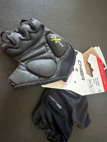 Chiba damen fahrrad - chiba, handschuhe