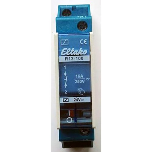 Eltako r12 100 - r12-100-24v, dc