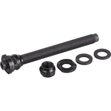 Shimano Hohlachse Vorderrad