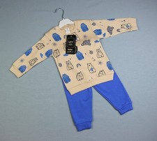 Baby Kleinkind Jogginganzug