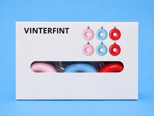 Ikea vinterfint - ikea,