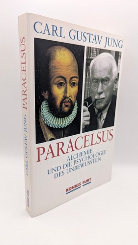 Paracelsus alchemie und - paracelsus., –