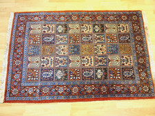 Teppich Kibek Orient Perser