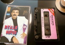 Türkische Musik Kassette