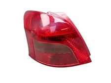 Rückleuchte Rücklicht links