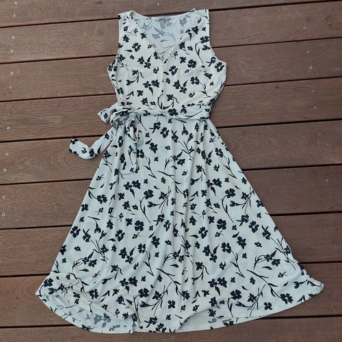 Neu kleid aus jersey crepe - aus, jersey-crepe