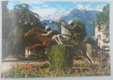 AK  MERAN - Kupromenade