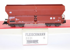 fg2744, Alter Fleischmann