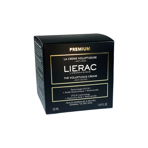 Lierac premium the voluptuous - lierac,