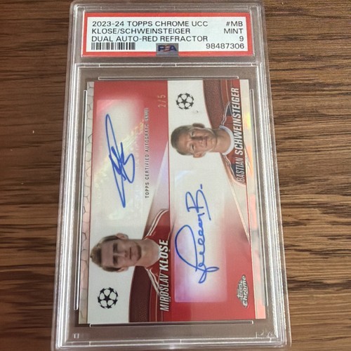 2023 topps ucc chrome - topps,