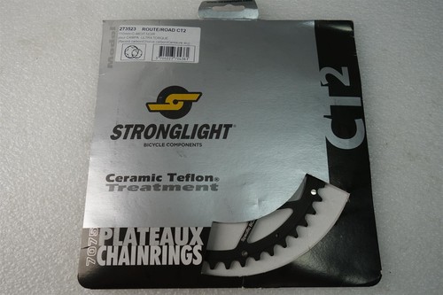 Stronglight ct2 road - stronglight,