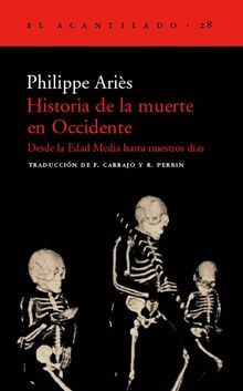 Historia muerte en - historia,