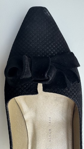 Wenig getragene damen - damen, pumps