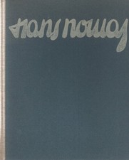 Köhler, Wilhelm: Hans Nowak