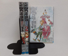 D.Gray-man umgekehrte