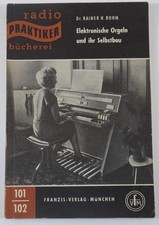 Rainer Böhm - Elektronische