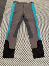 Equilibra Reithose, Größe