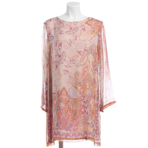 Ana alcazar kleid mehrfarbig - alcazar,