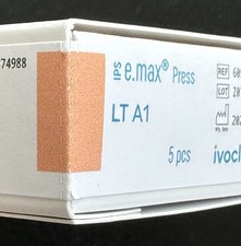 Ivoclar  IPS e.Max Press