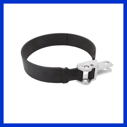 Bremsband mit belag - mit, bremsbelag