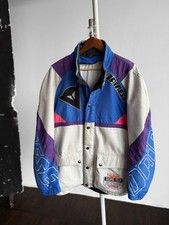 Dainese Herren Vintage 90s