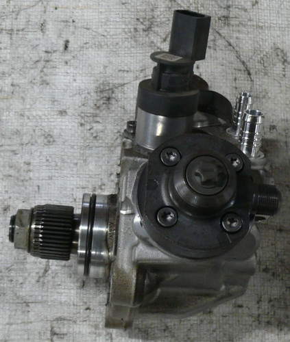 Hochdruckpumpe einspritzpumpe - hochdruckpumpe,