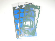 Ventildeckeldichtung für