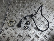 BMW K75S,RT,C EZ:95 Hallgeber