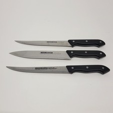Set Of 3 Knives Koch Messer