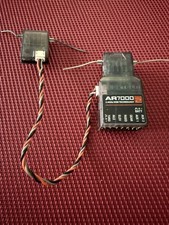 SPEKTRUM EMPFÄNGER 7K AR7000 DSM2 2,4GHZ