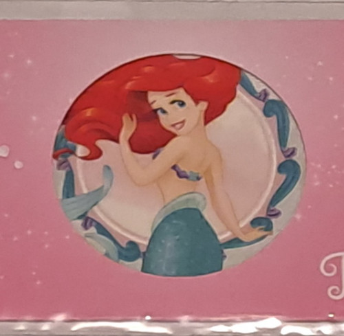 Niue disney prinzessin - -,