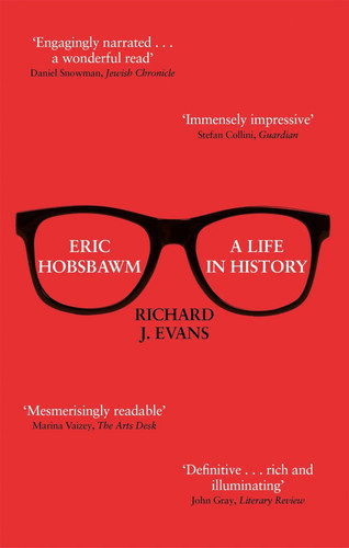 Eric hobsbawm life in - a,