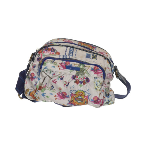 Oilily umhängetasche damen - oilily,, umhängetasche,