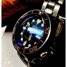 SEIKO Taucheruhr SKX007