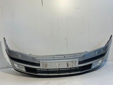 Stoßstange vorne komplett