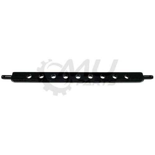 Ackerschiene 962mm dreipunkt - ackerschiene,