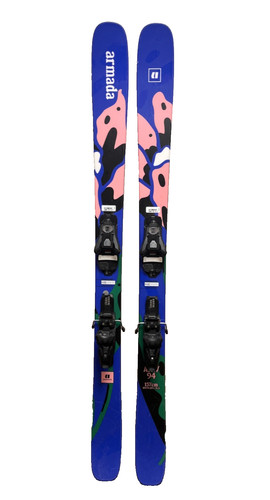 157cm armada arw - armada, w/