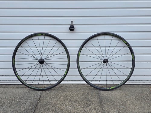 Carbon laufradsatz syncros - laufradsatz,